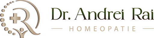 Dr. Andrei Rai — homeopatie